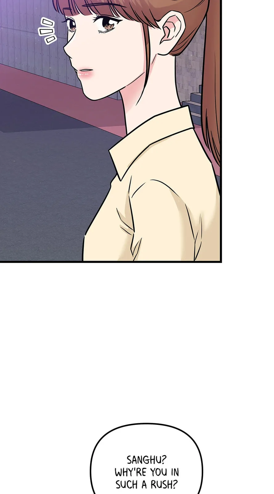 Love On Campus - Chapter 58 - Page 71