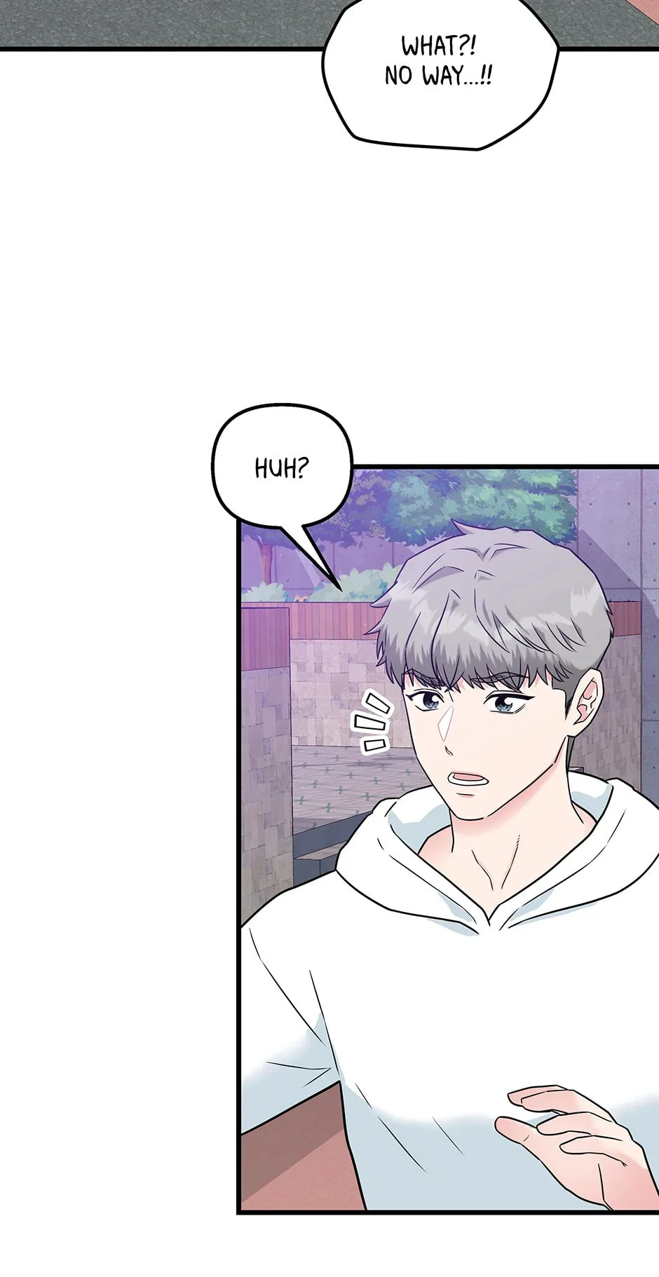 Love On Campus - Chapter 58 - Page 74