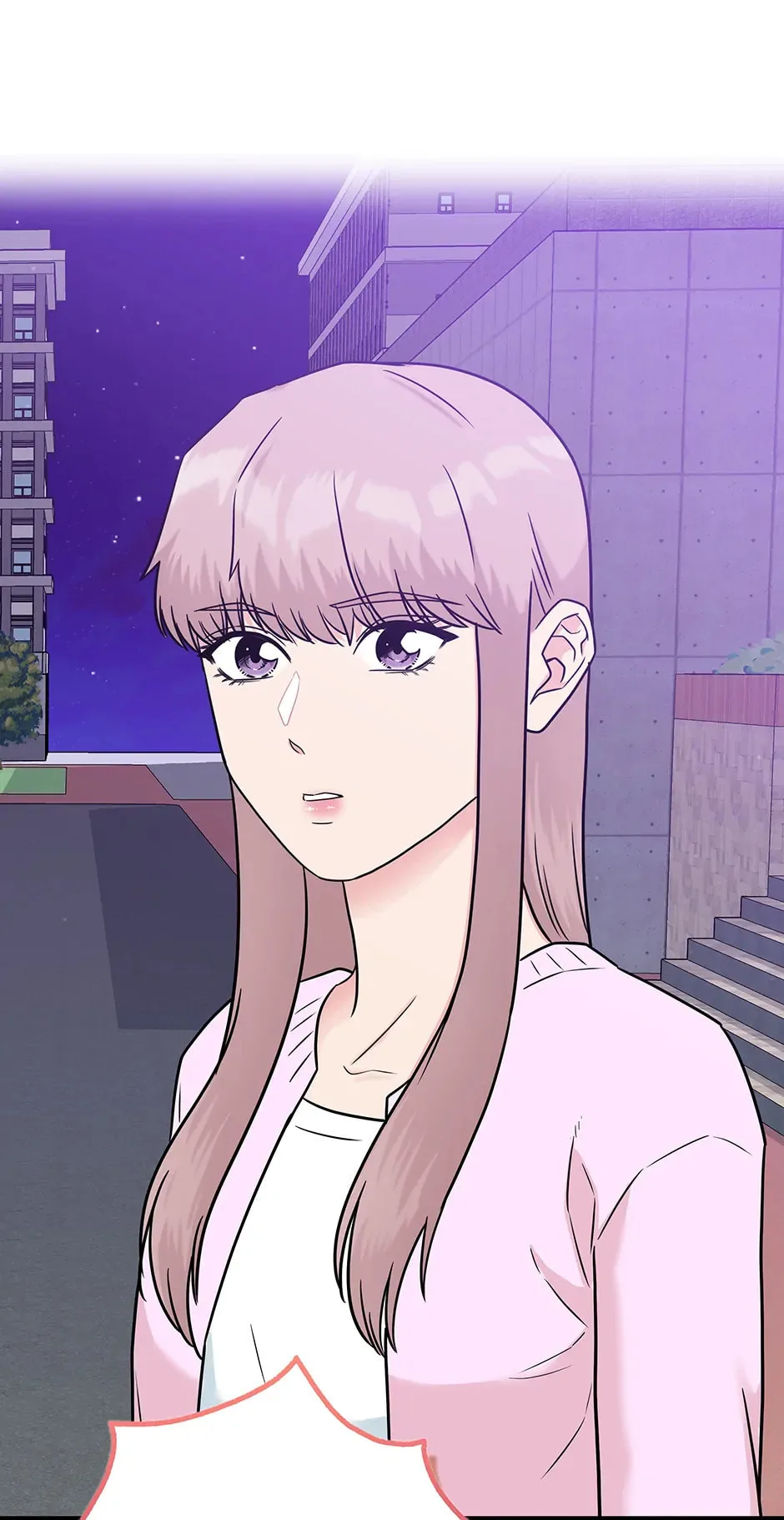 Love On Campus - Chapter 58 - Page 75