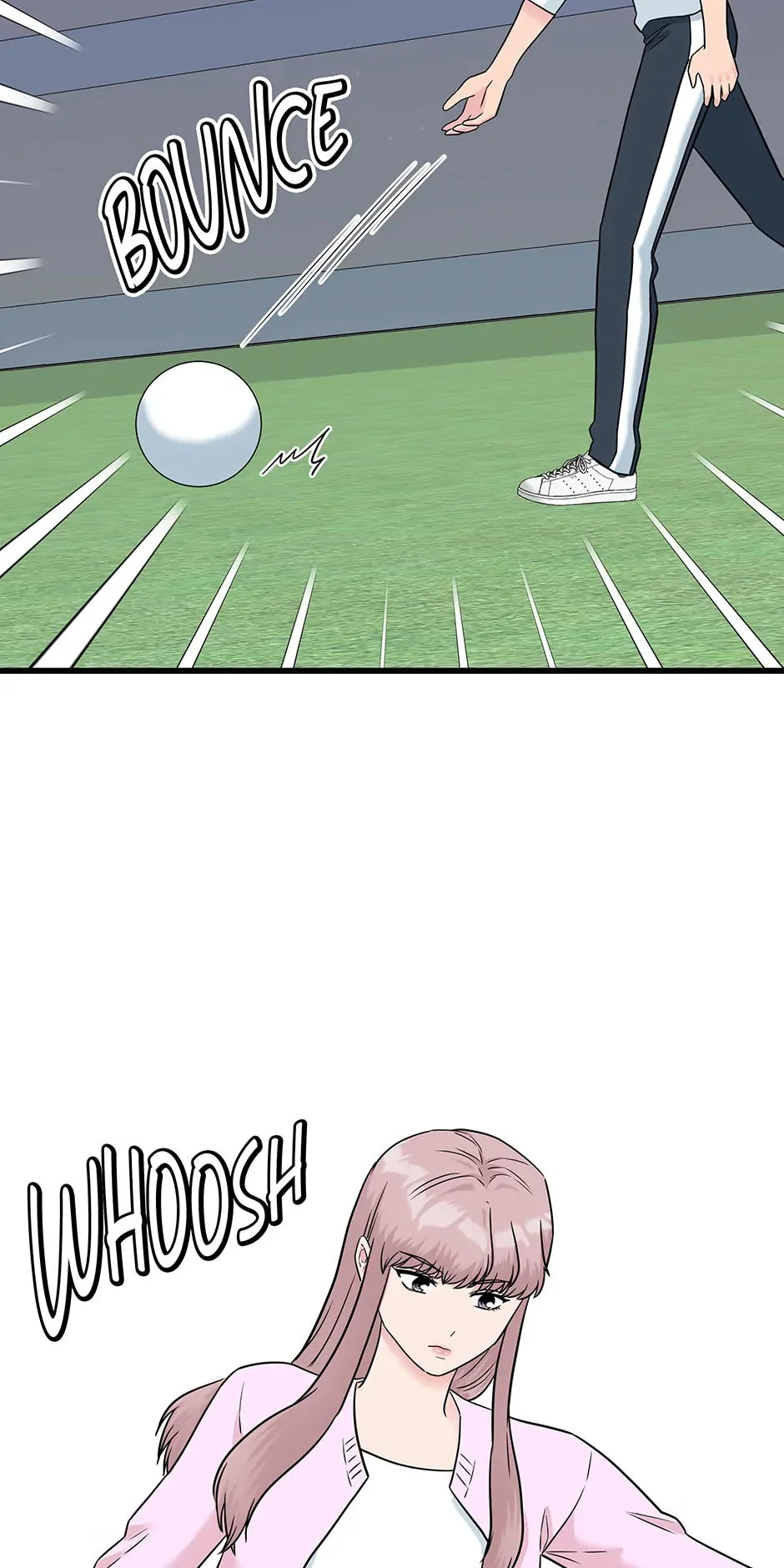 Love On Campus - Chapter 59 - Page 3