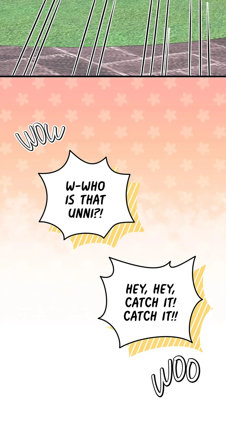 Love On Campus - Chapter 59 - Page 6