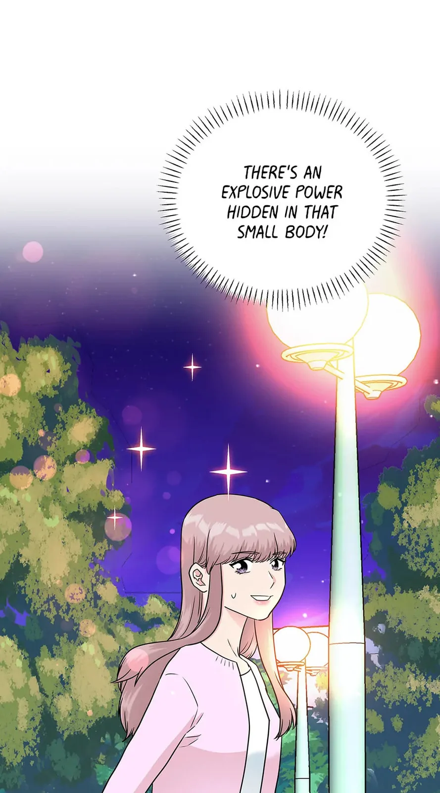 Love On Campus - Chapter 59 - Page 9