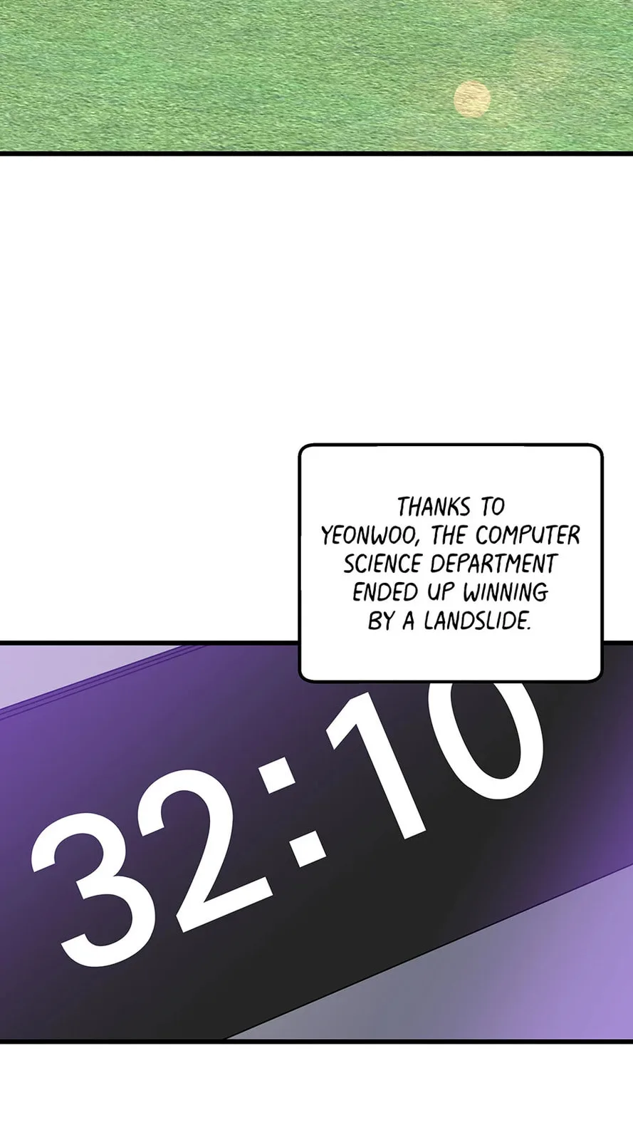 Love On Campus - Chapter 59 - Page 11