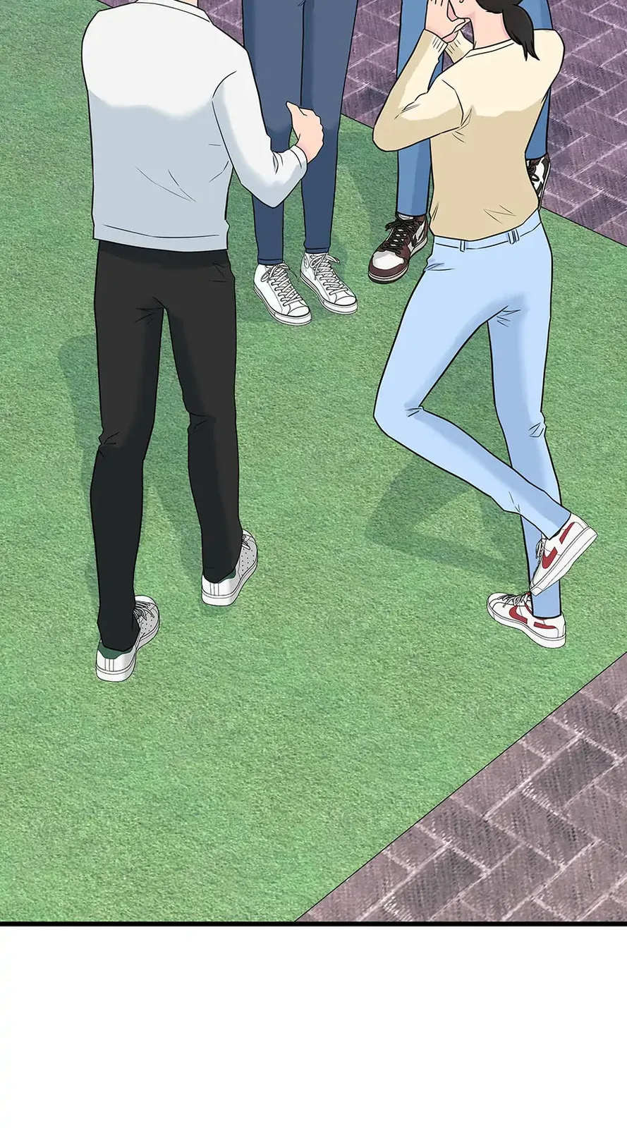 Love On Campus - Chapter 59 - Page 13