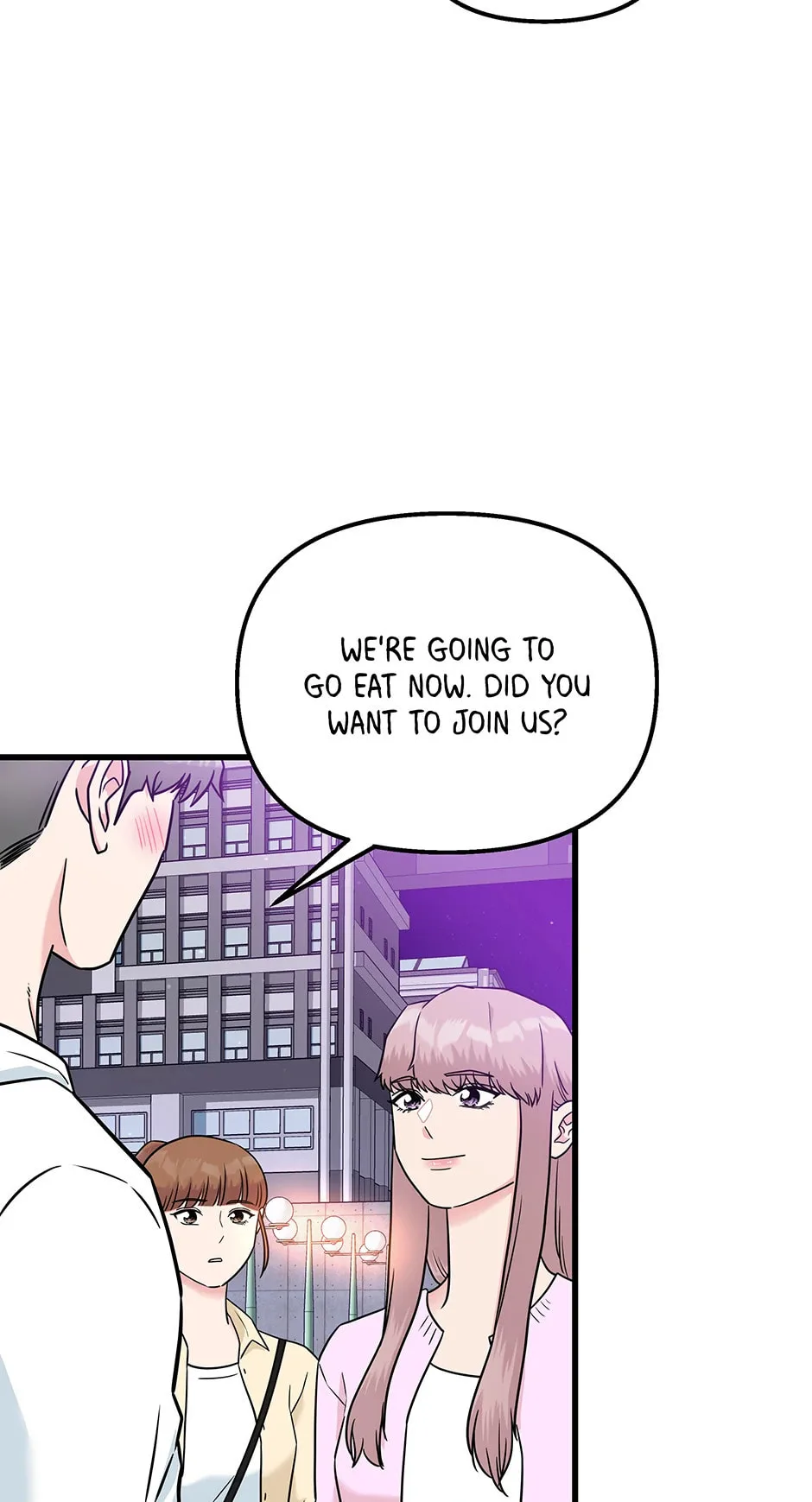 Love On Campus - Chapter 59 - Page 15