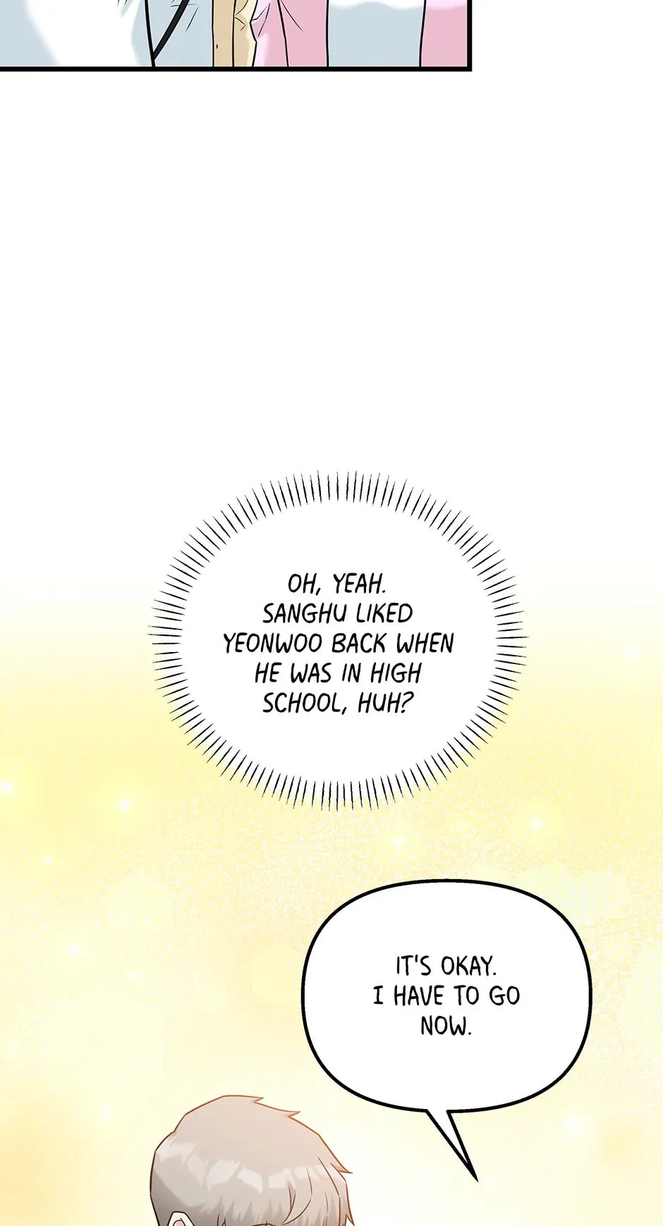 Love On Campus - Chapter 59 - Page 16
