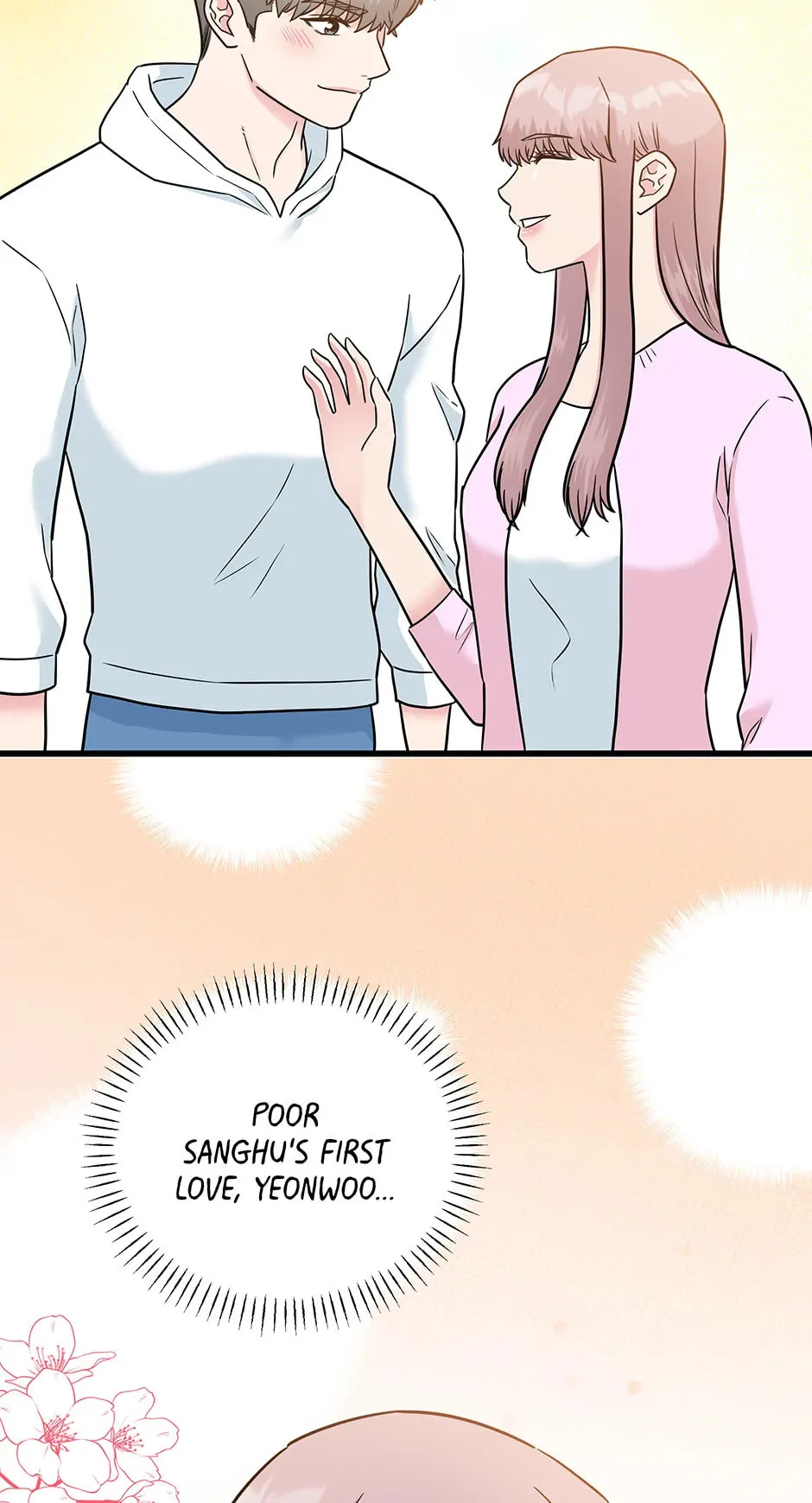Love On Campus - Chapter 59 - Page 17