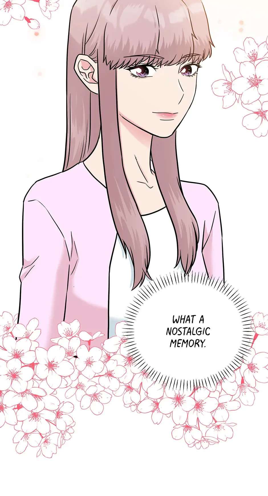 Love On Campus - Chapter 59 - Page 18