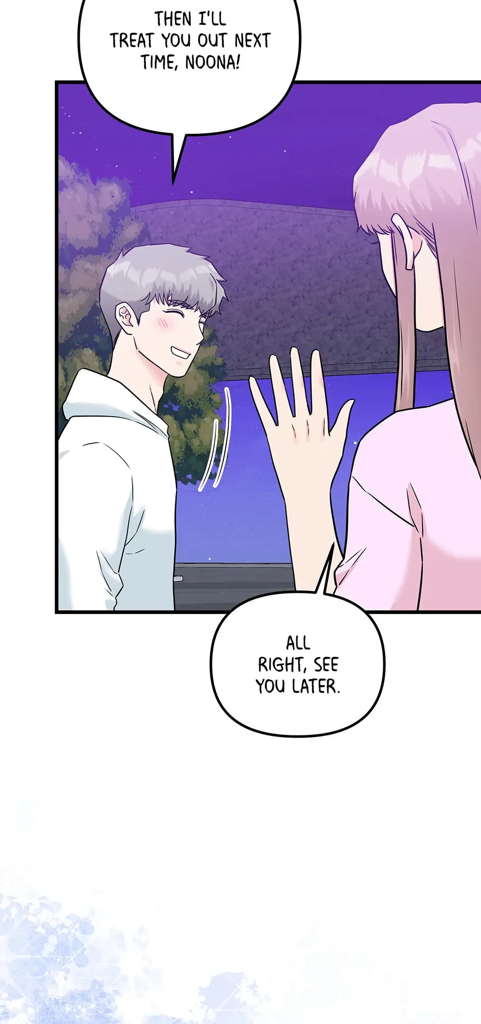 Love On Campus - Chapter 59 - Page 20