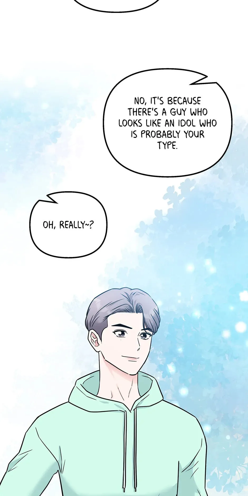 Love On Campus - Chapter 59 - Page 24