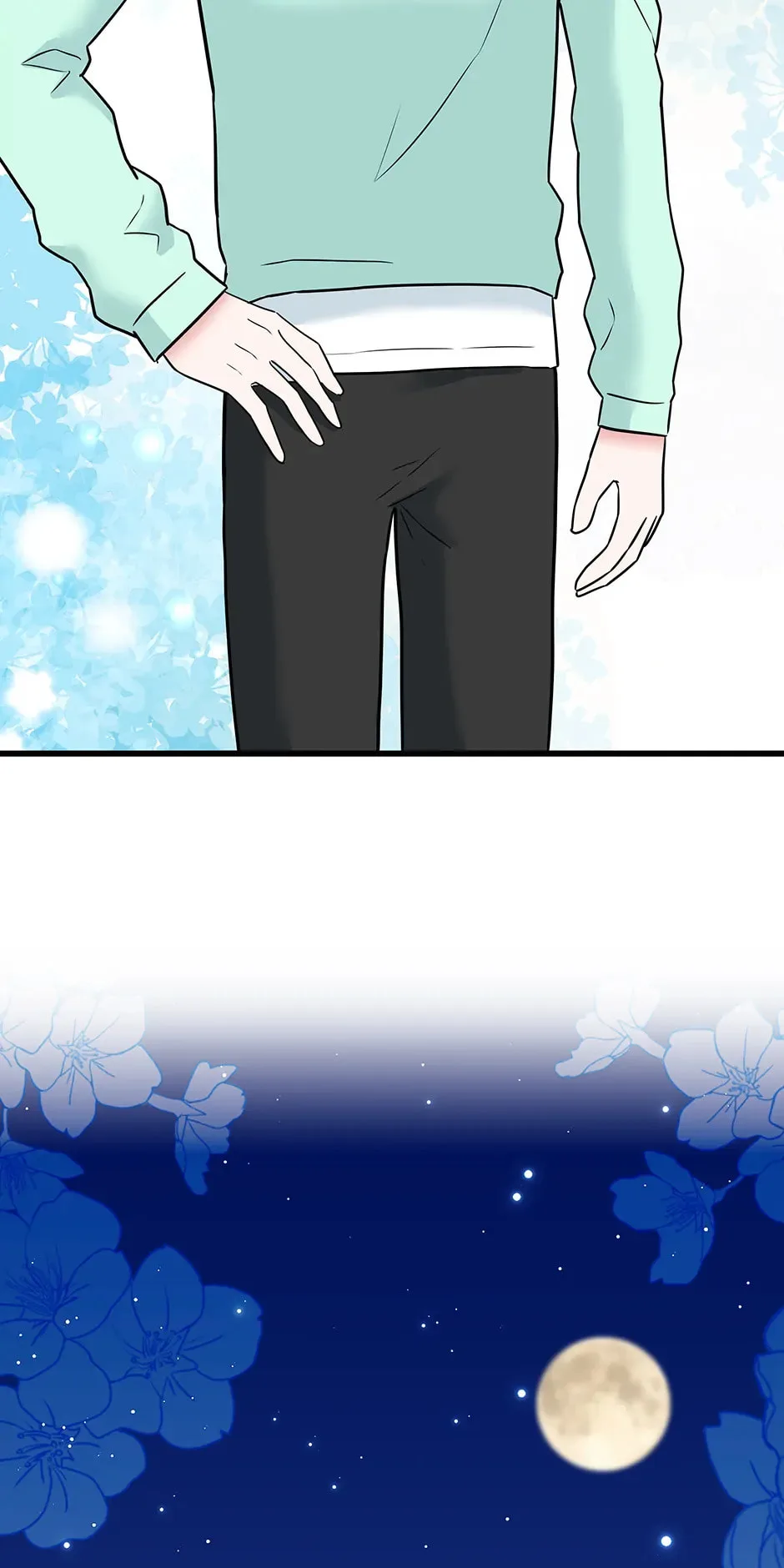 Love On Campus - Chapter 59 - Page 25