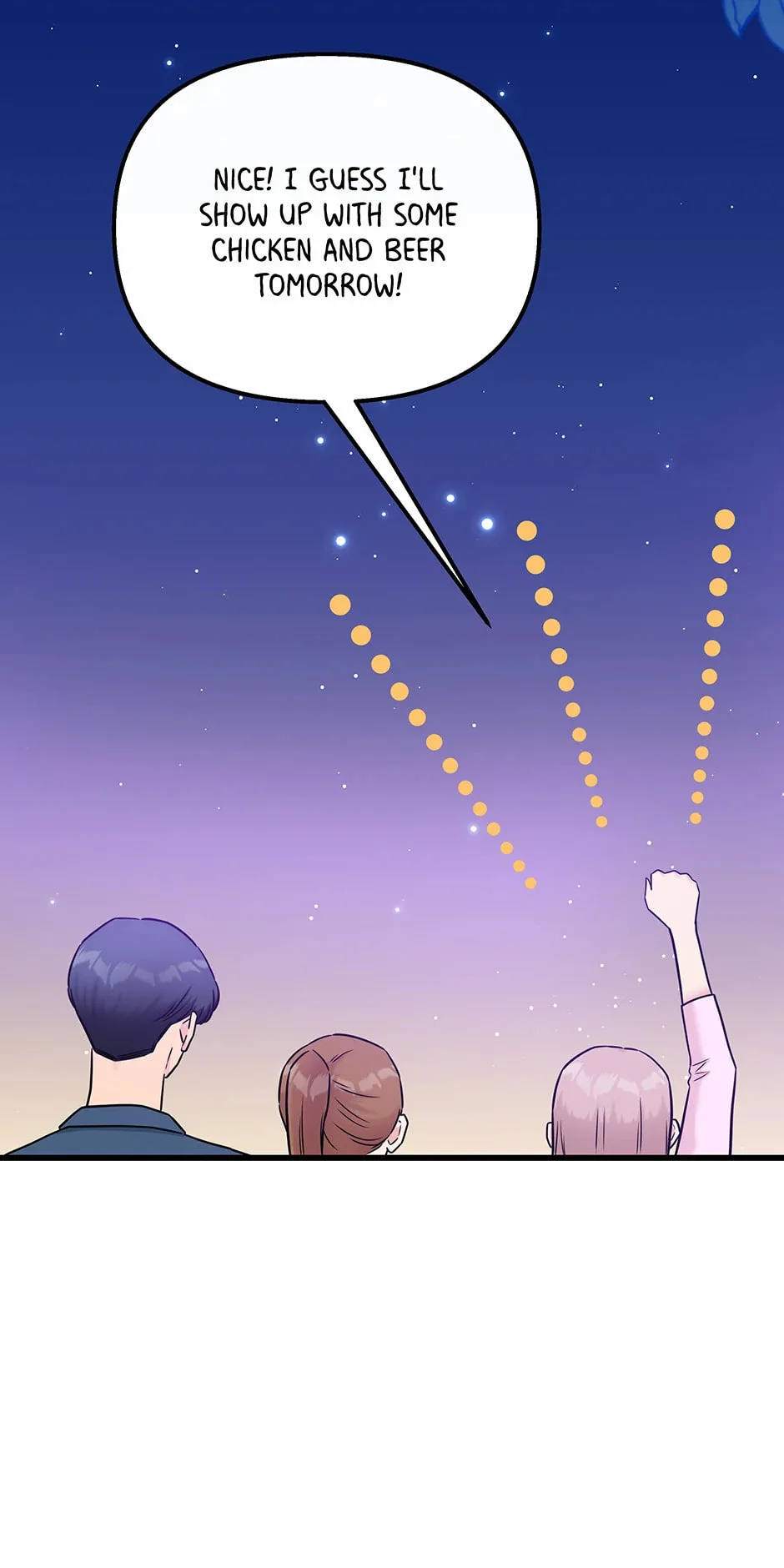 Love On Campus - Chapter 59 - Page 26