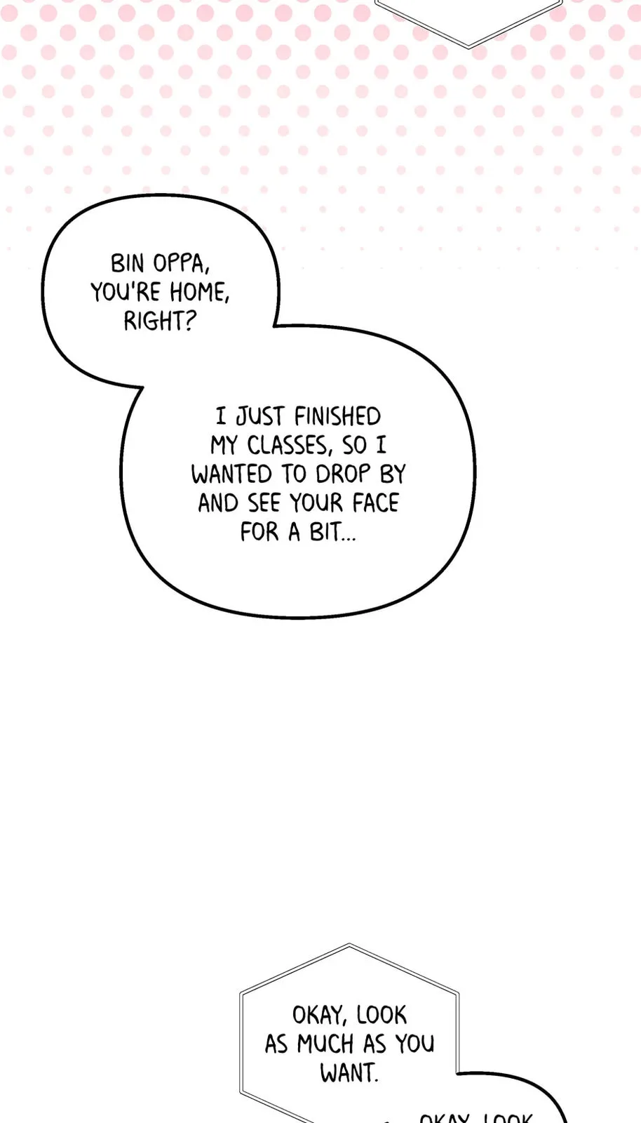 Love On Campus - Chapter 59 - Page 30
