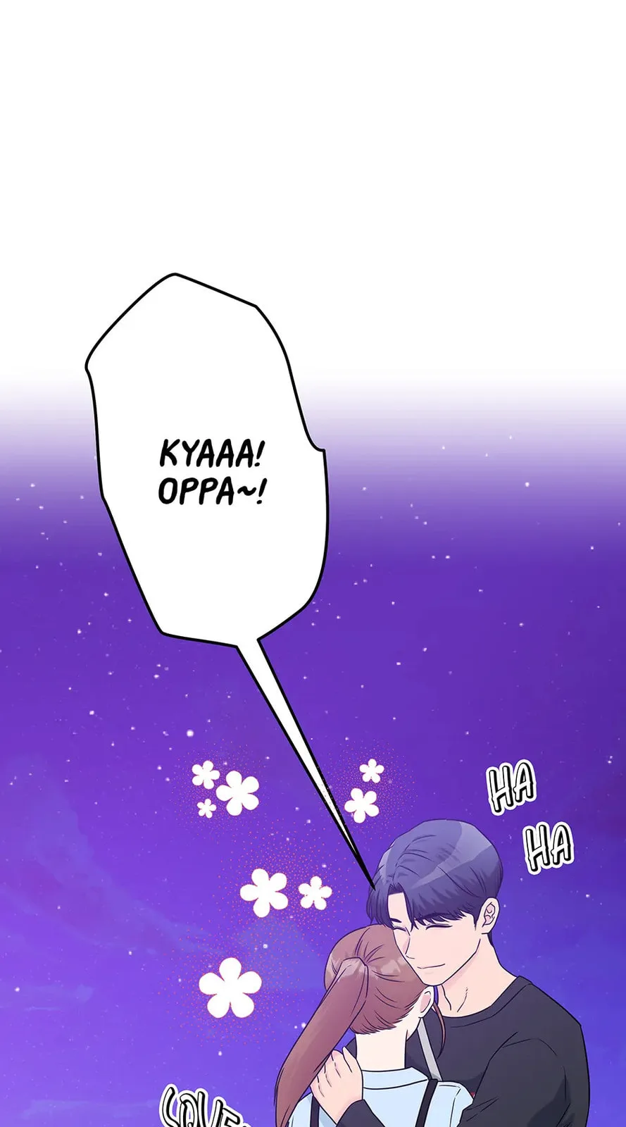 Love On Campus - Chapter 59 - Page 33