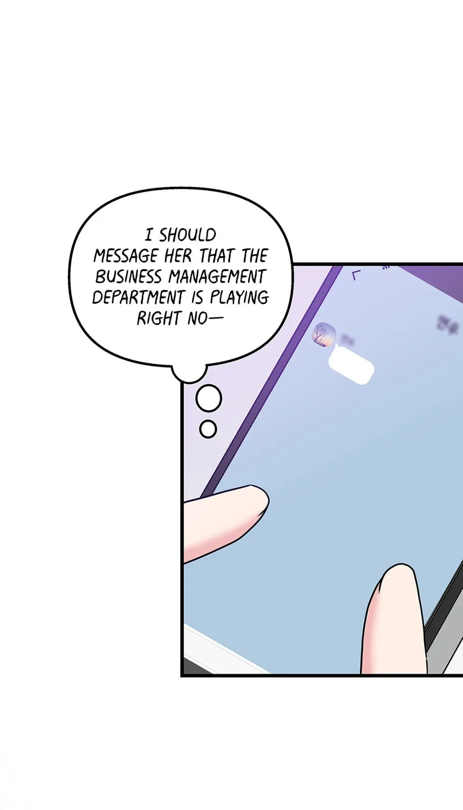Love On Campus - Chapter 59 - Page 39