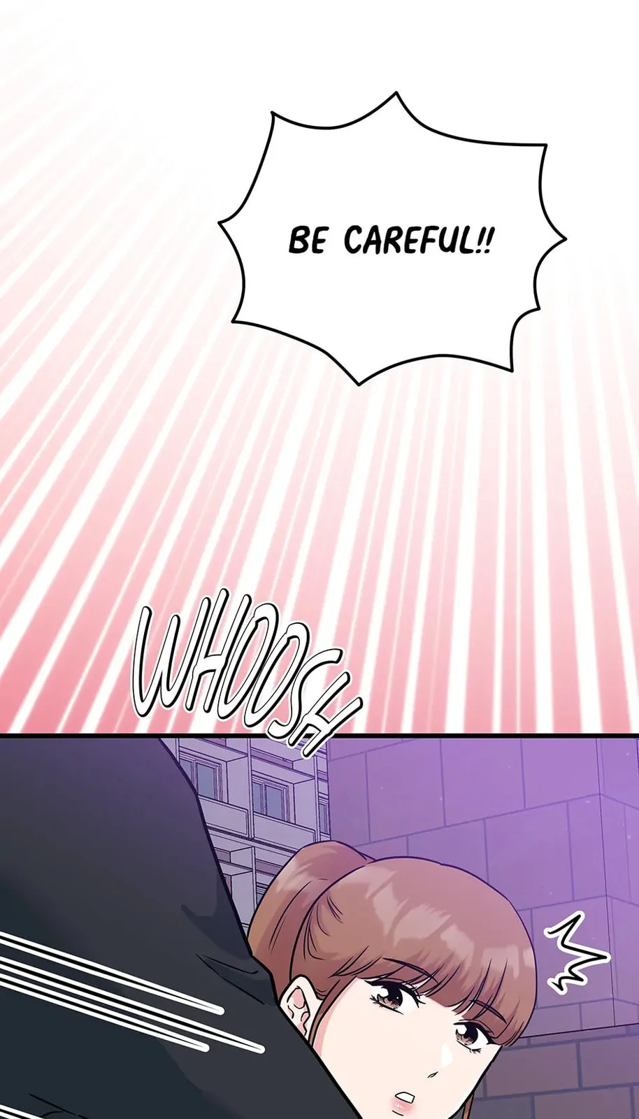 Love On Campus - Chapter 59 - Page 40