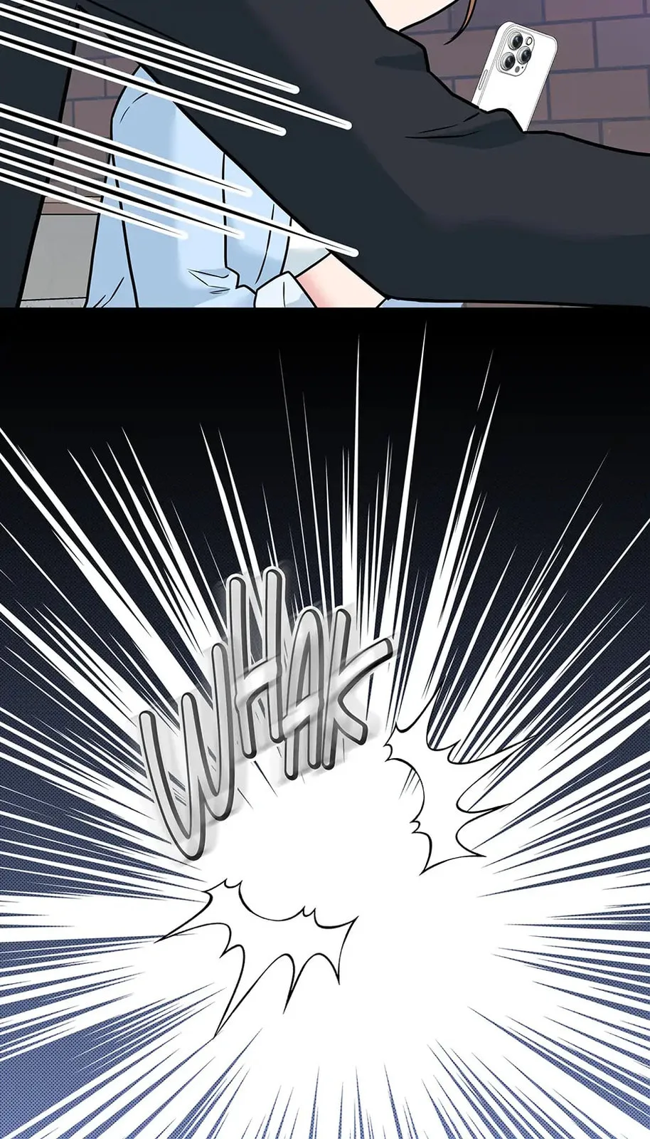 Love On Campus - Chapter 59 - Page 41