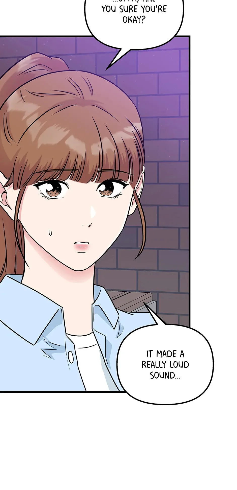 Love On Campus - Chapter 59 - Page 50