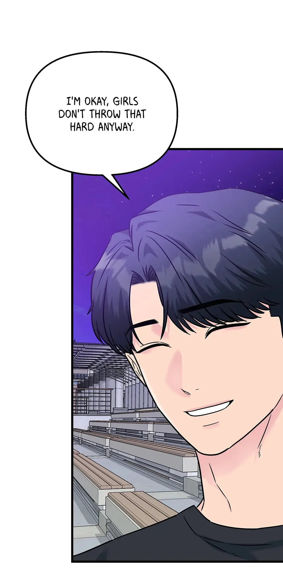 Love On Campus - Chapter 59 - Page 51