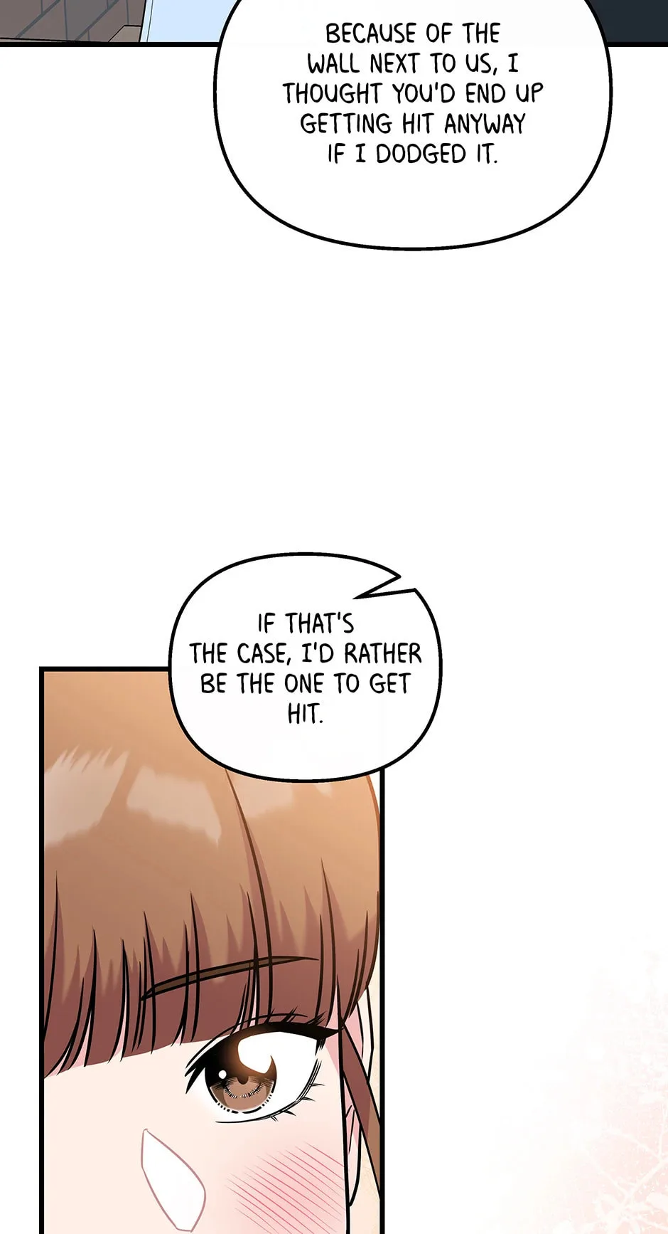Love On Campus - Chapter 59 - Page 54
