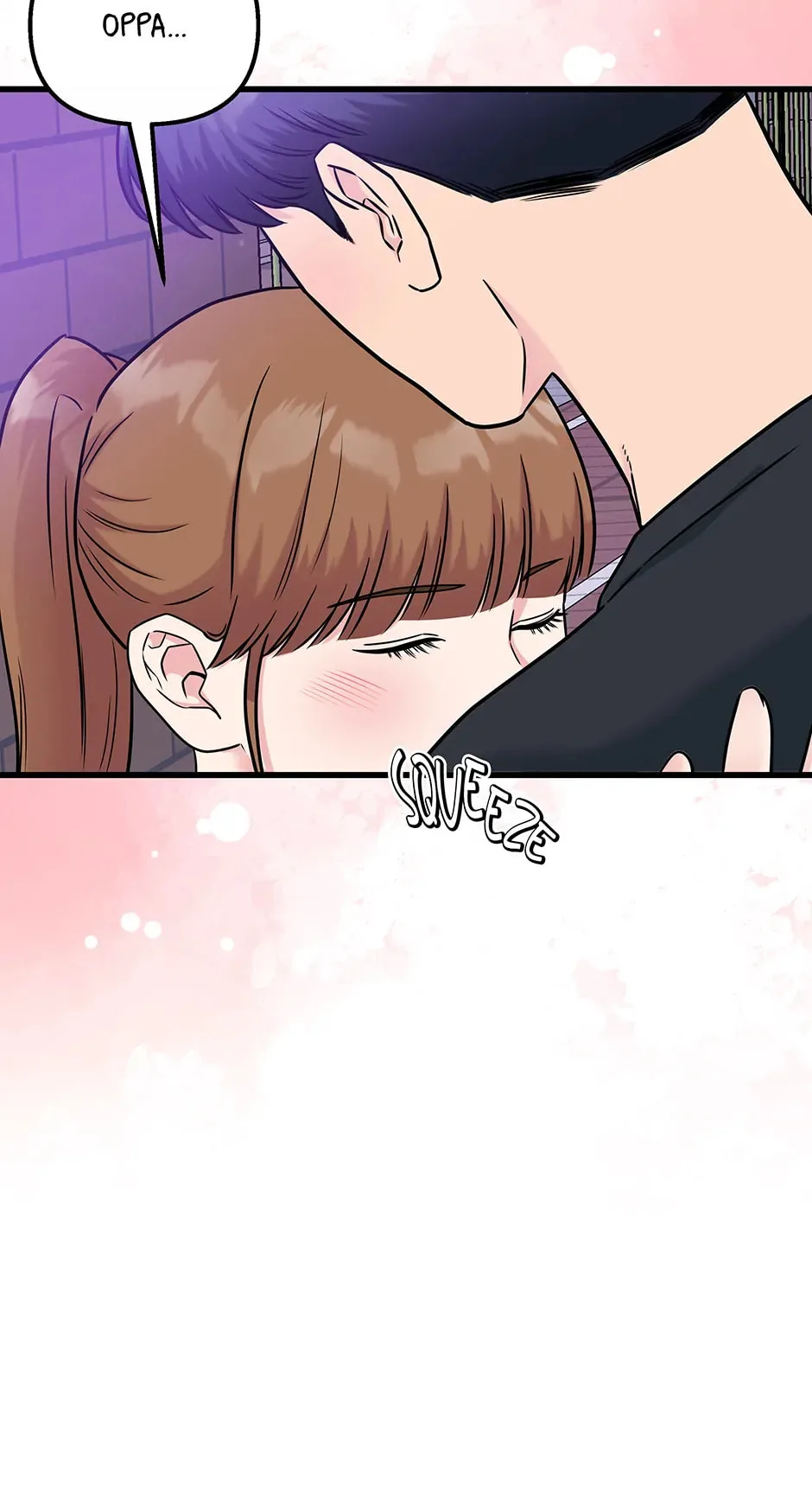 Love On Campus - Chapter 59 - Page 56