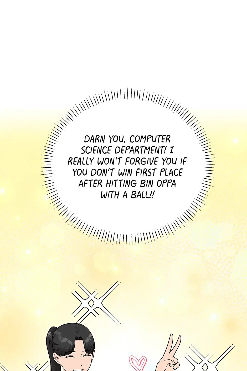 Love On Campus - Chapter 59 - Page 57