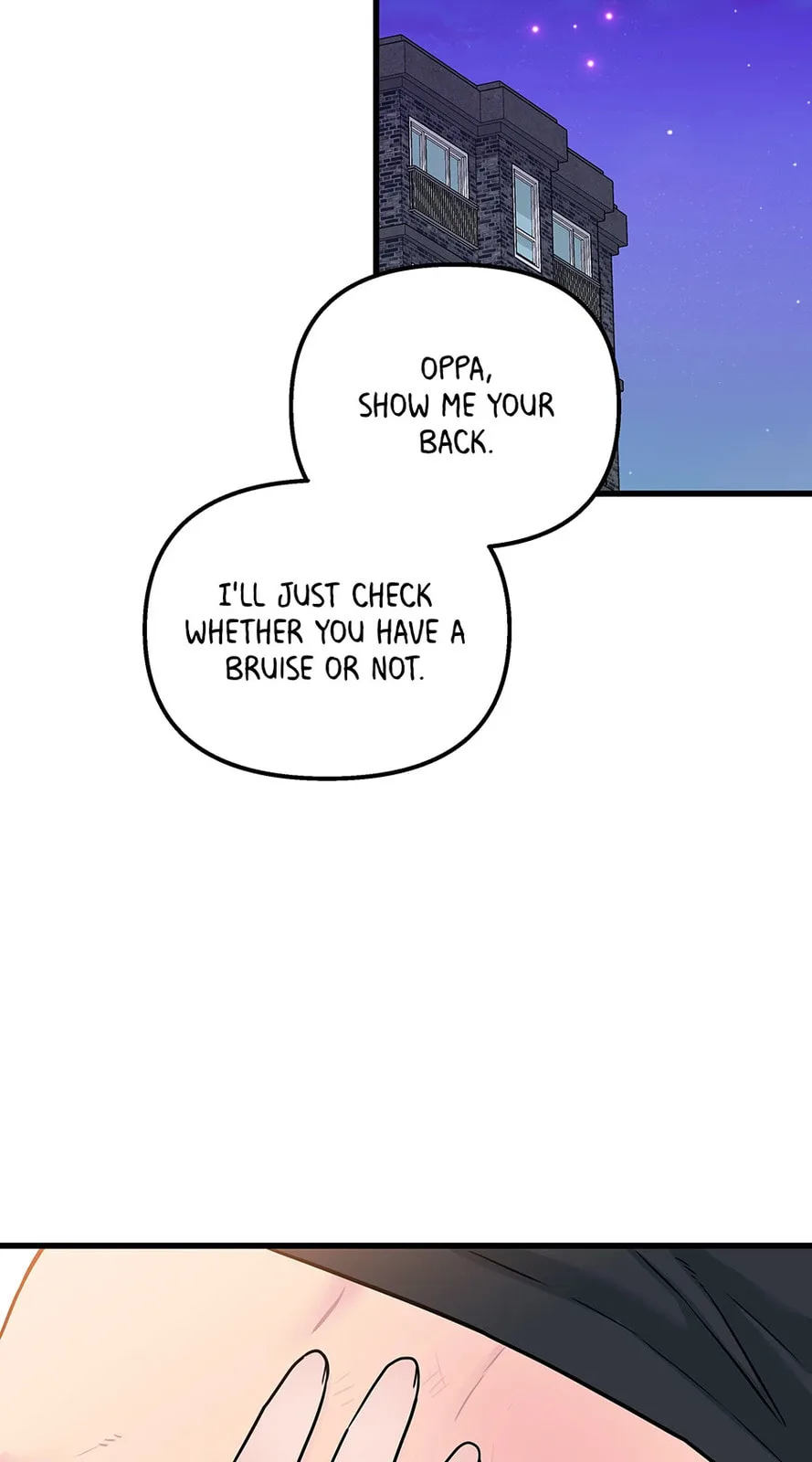 Love On Campus - Chapter 59 - Page 61