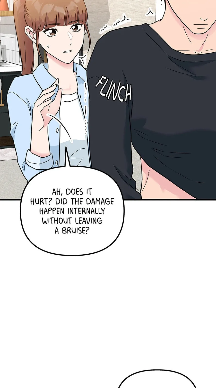 Love On Campus - Chapter 59 - Page 63