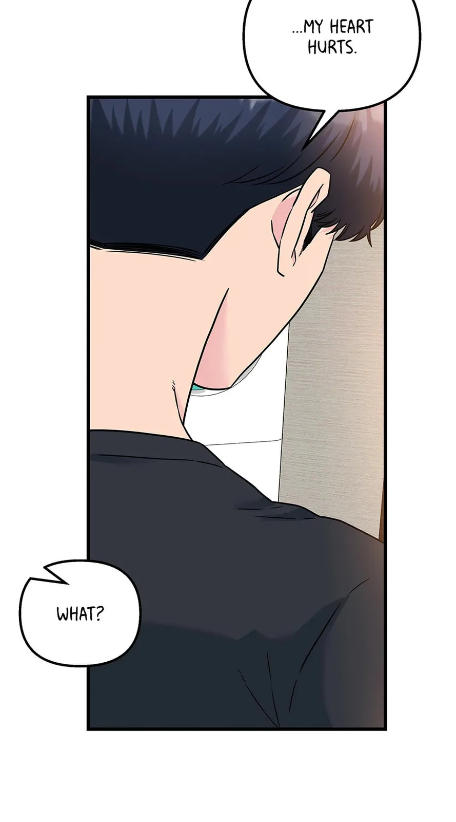 Love On Campus - Chapter 59 - Page 64