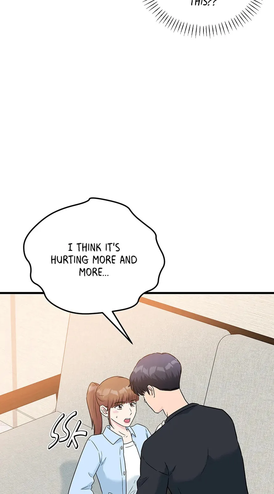 Love On Campus - Chapter 59 - Page 66