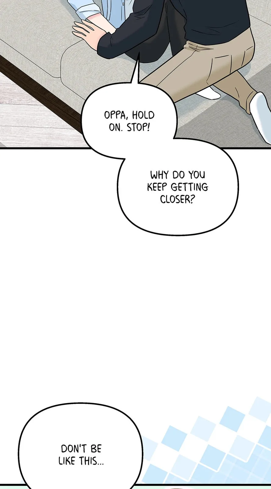 Love On Campus - Chapter 59 - Page 67