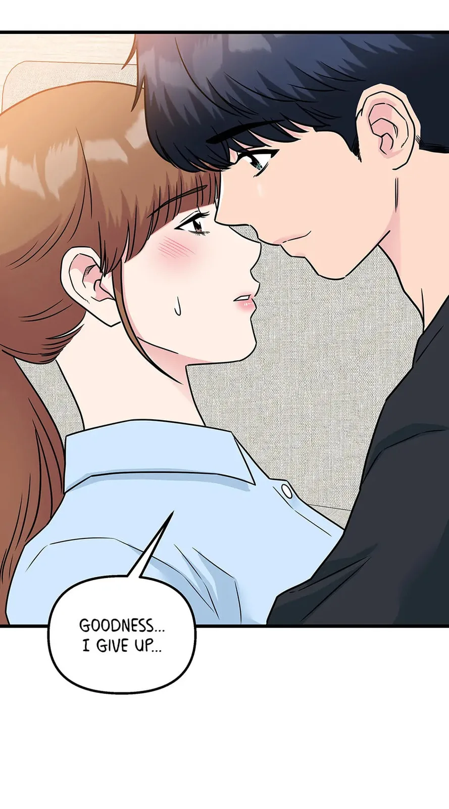 Love On Campus - Chapter 59 - Page 69