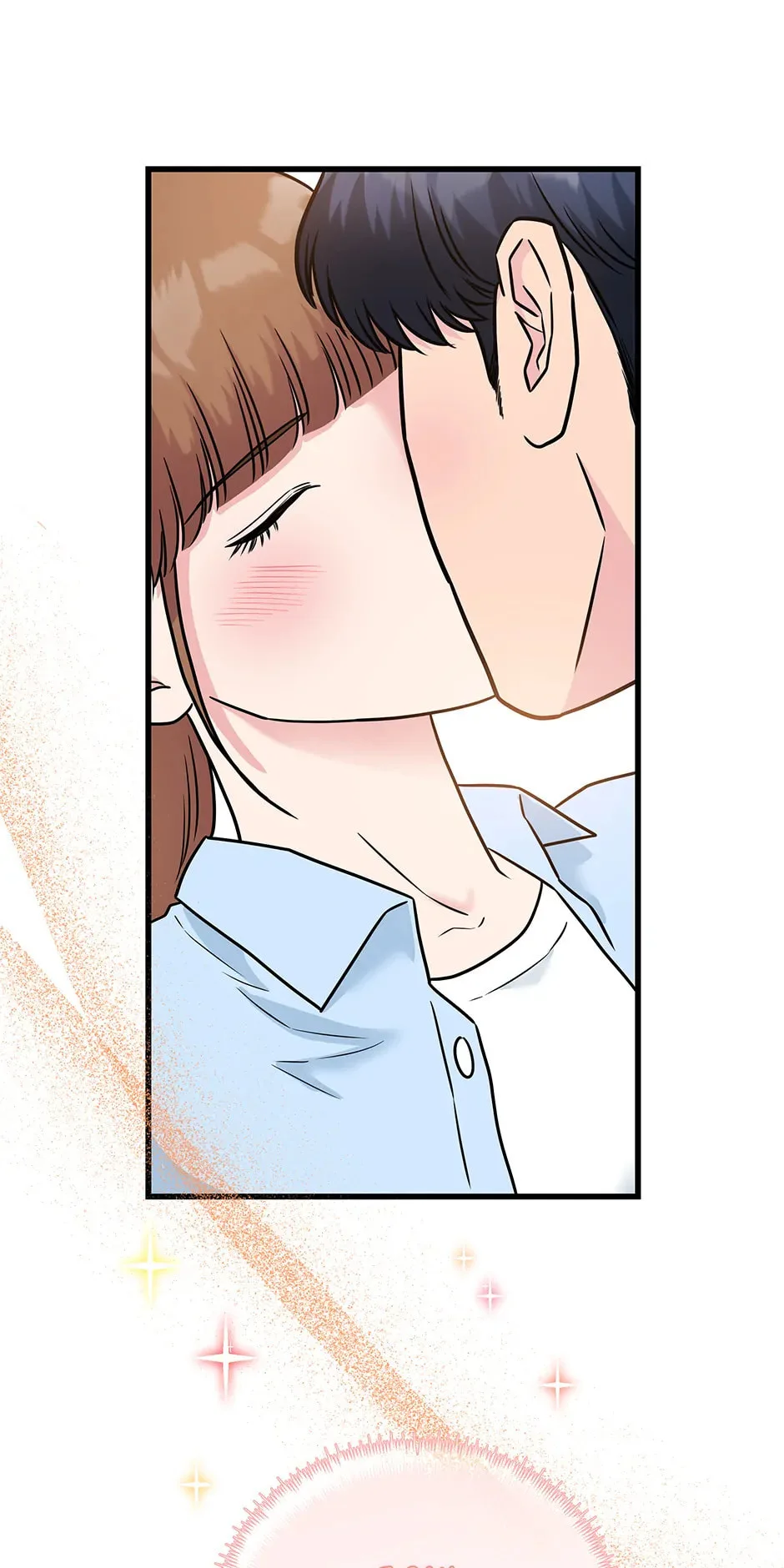 Love On Campus - Chapter 59 - Page 70