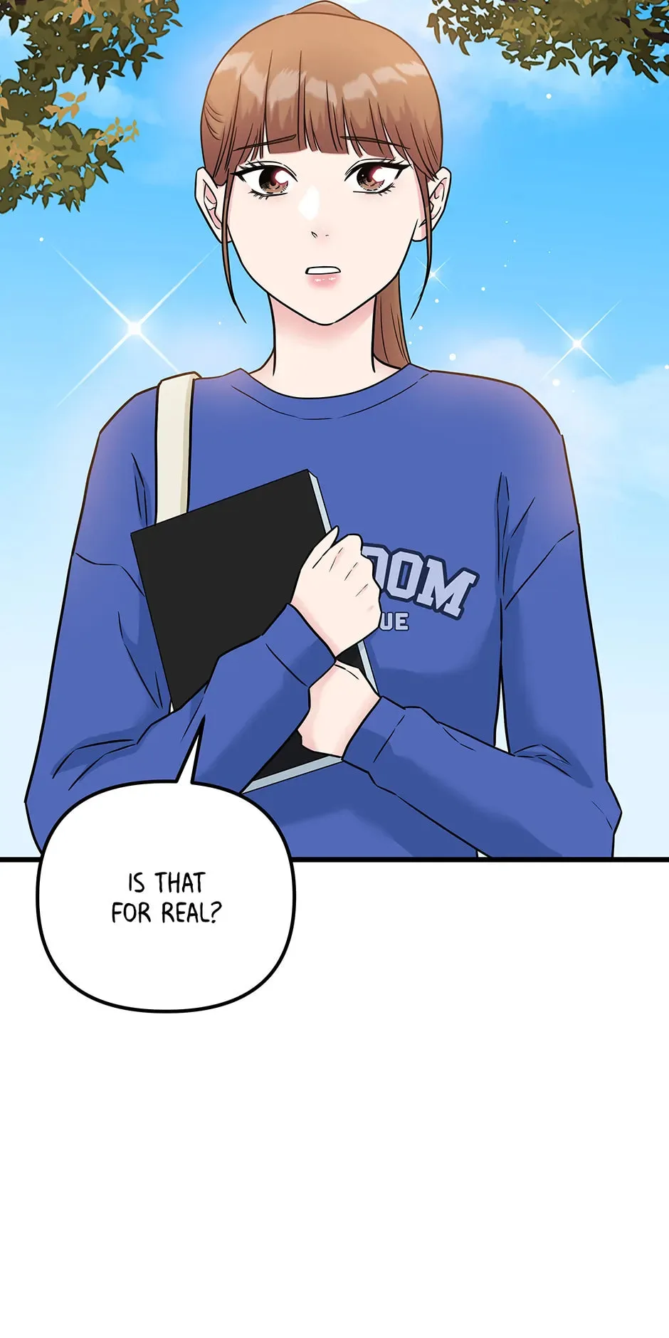 Love On Campus - Chapter 59 - Page 73