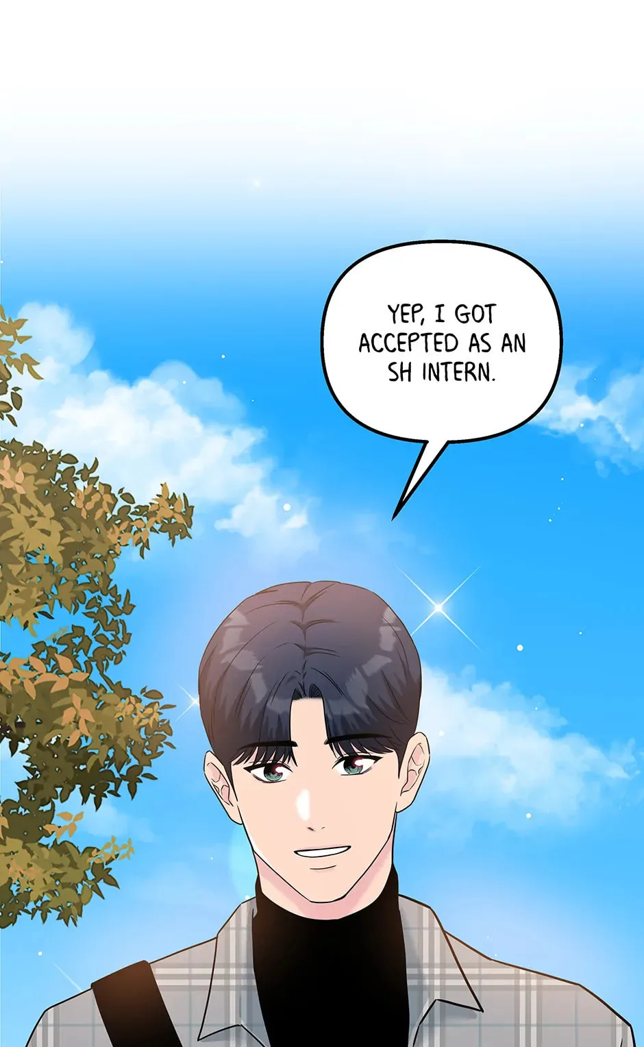 Love On Campus - Chapter 59 - Page 74