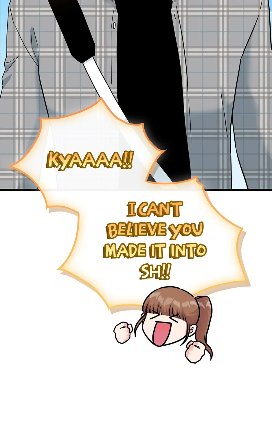 Love On Campus - Chapter 59 - Page 75