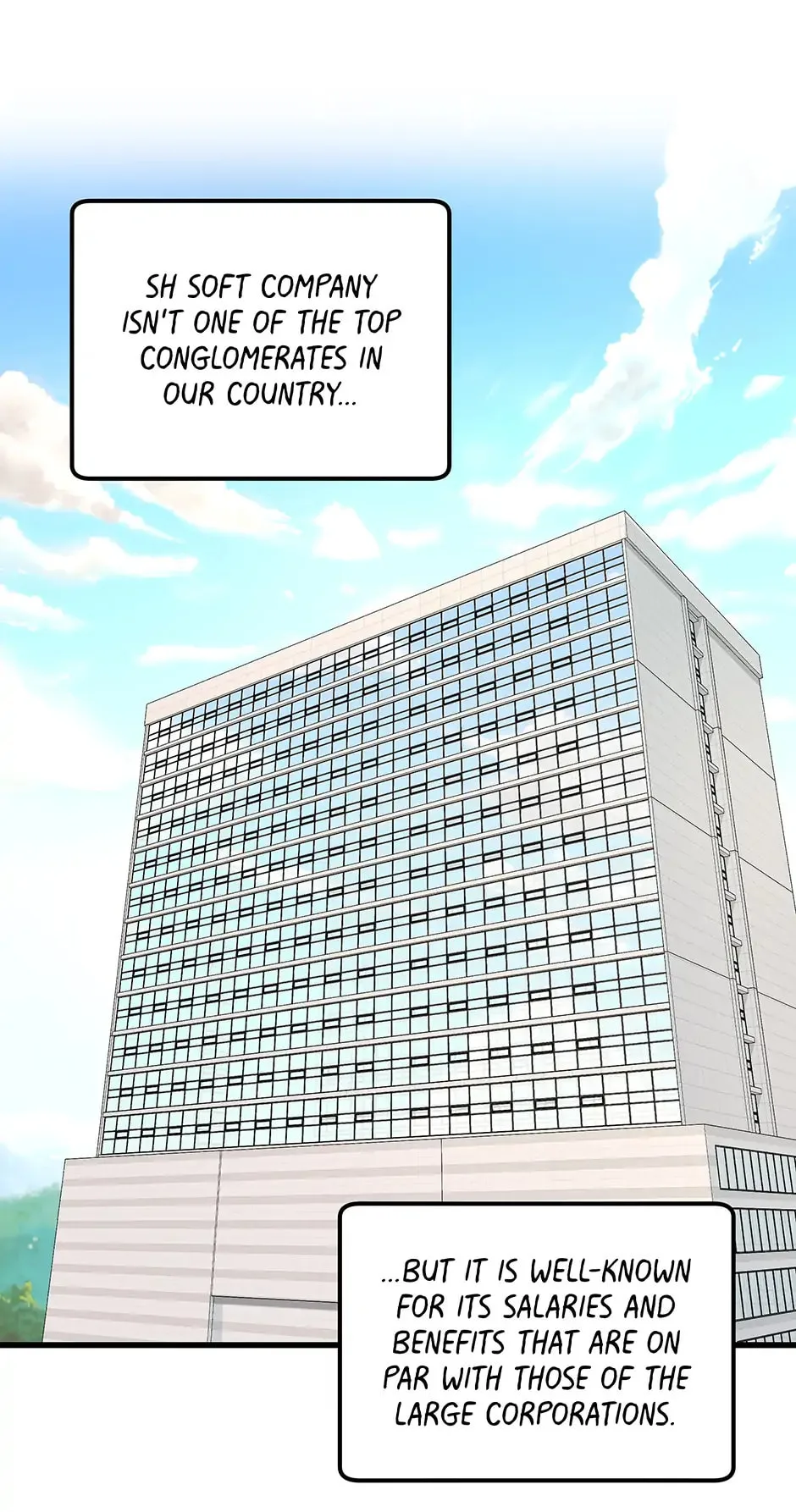 Love On Campus - Chapter 59 - Page 76