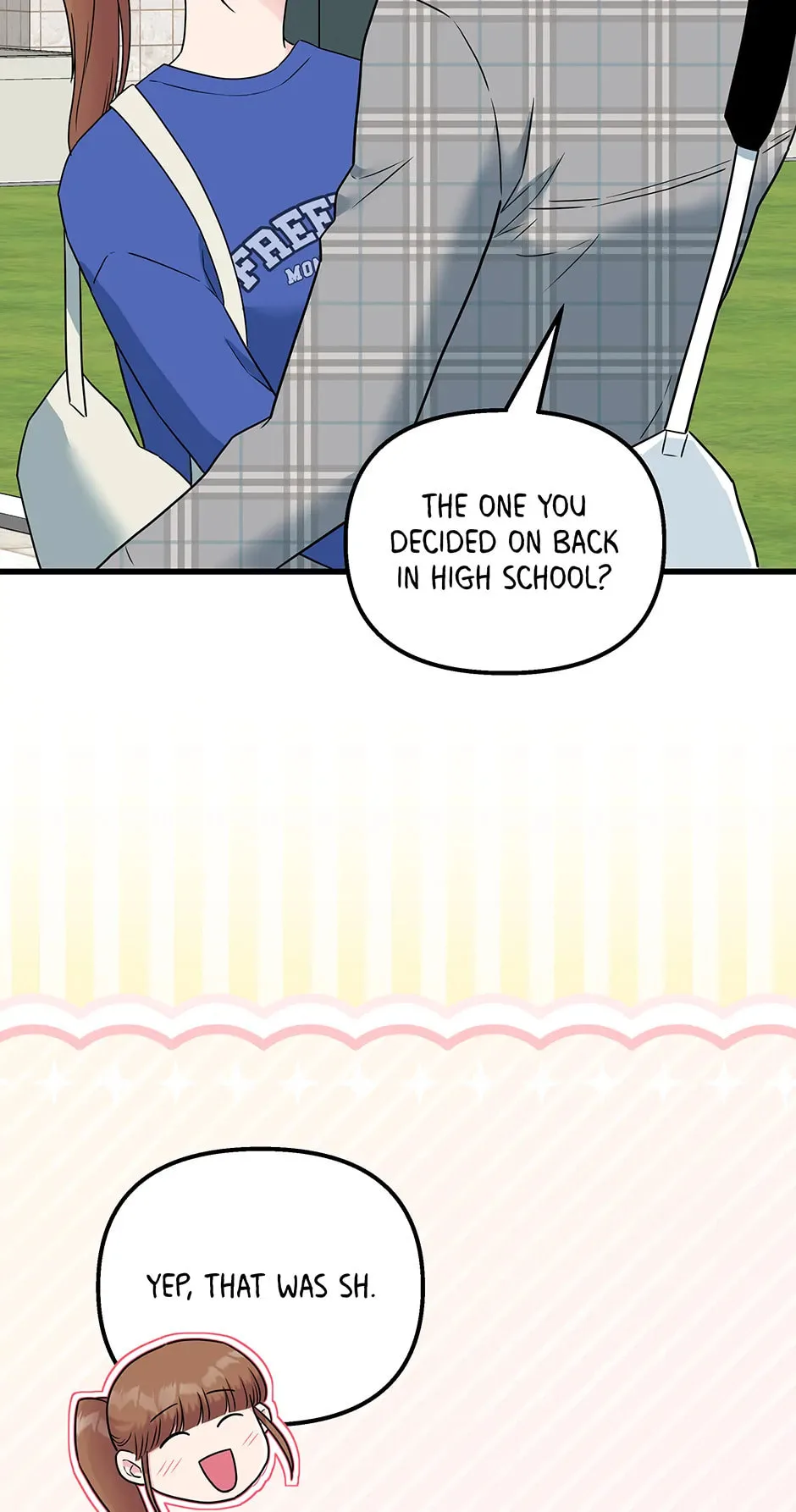Love On Campus - Chapter 59 - Page 78