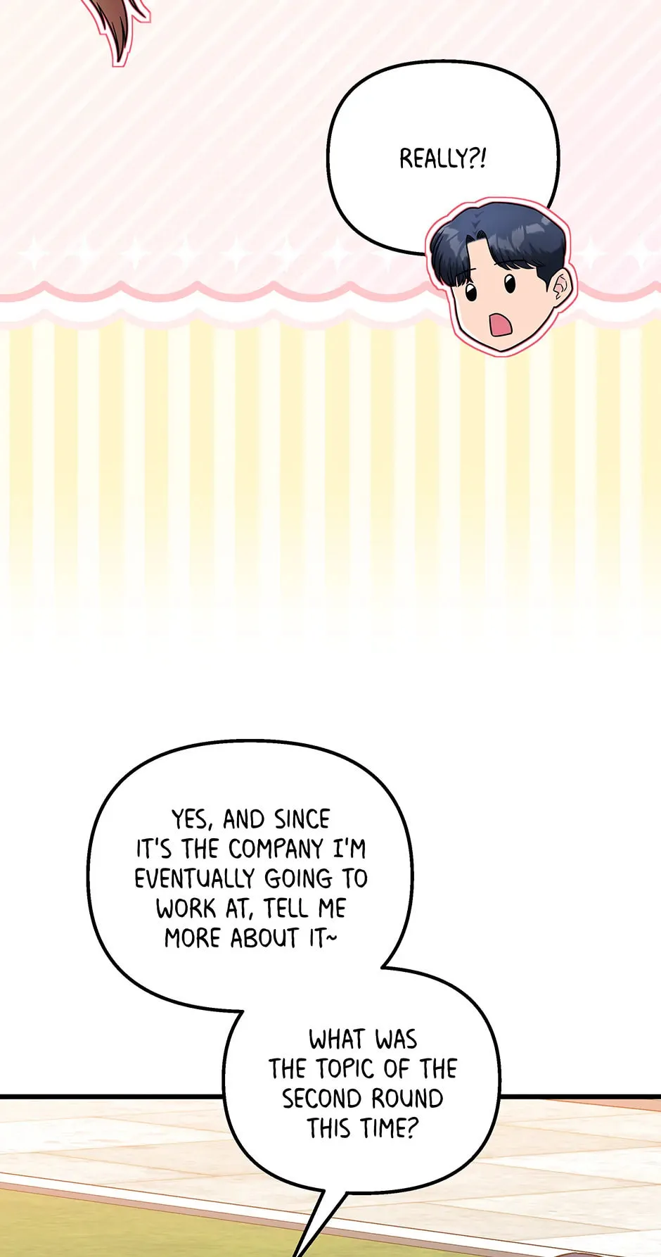 Love On Campus - Chapter 59 - Page 79