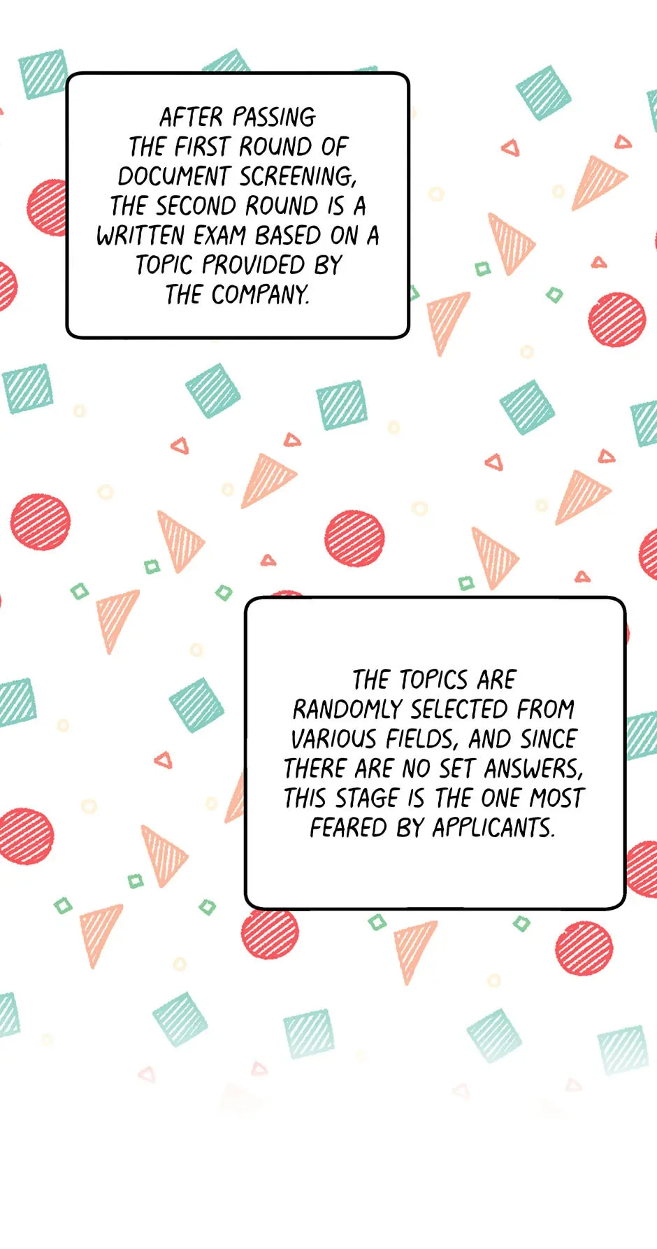 Love On Campus - Chapter 59 - Page 81