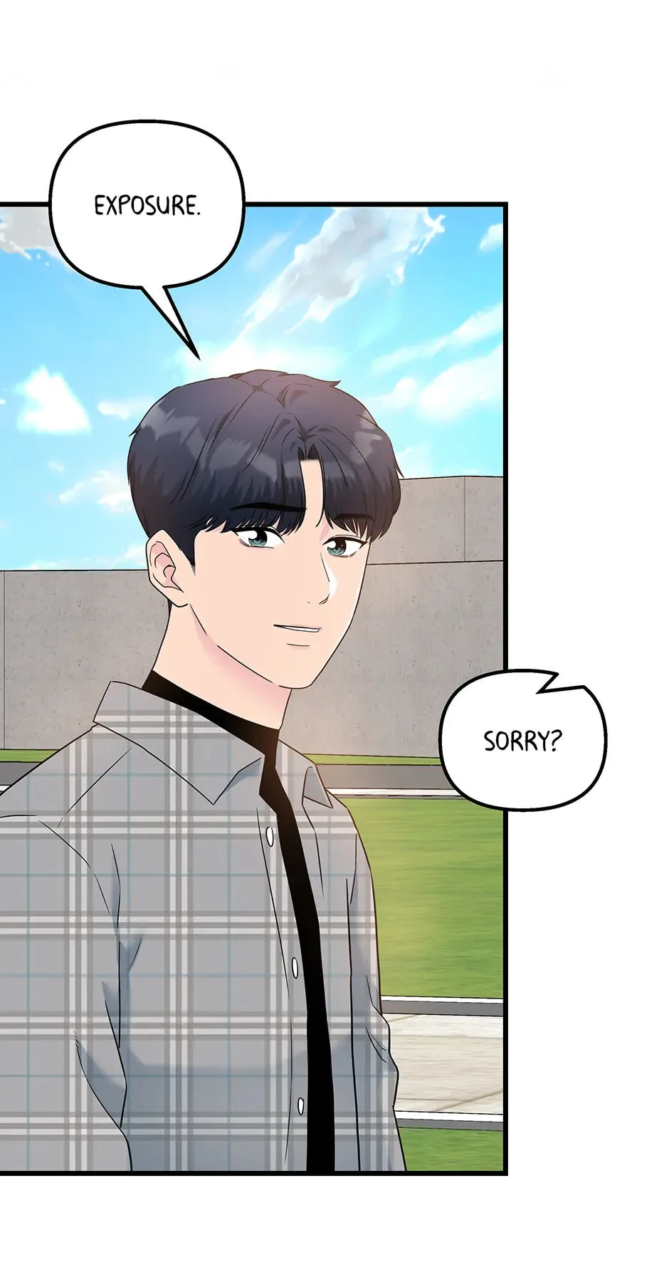 Love On Campus - Chapter 59 - Page 82