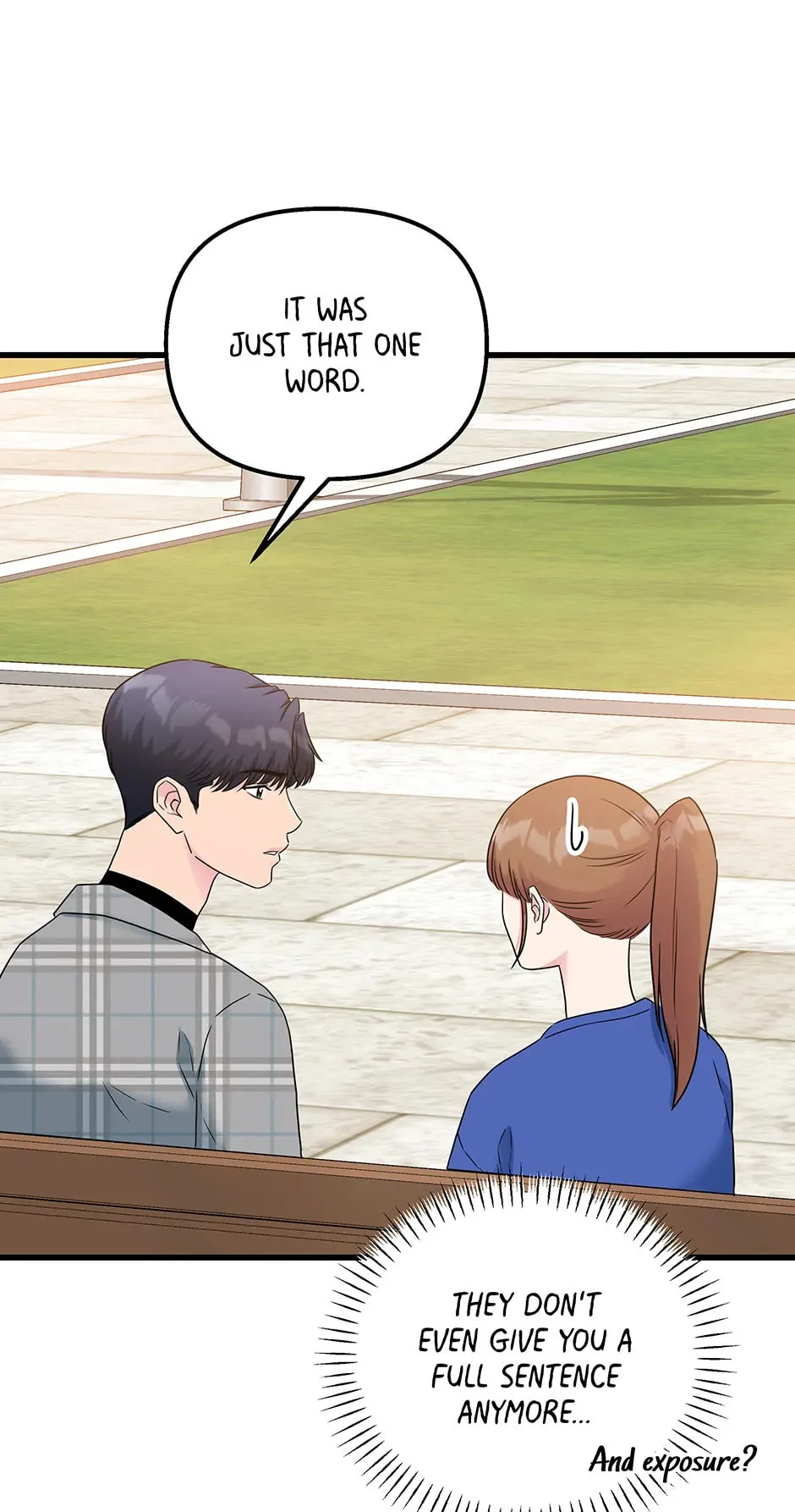 Love On Campus - Chapter 59 - Page 83