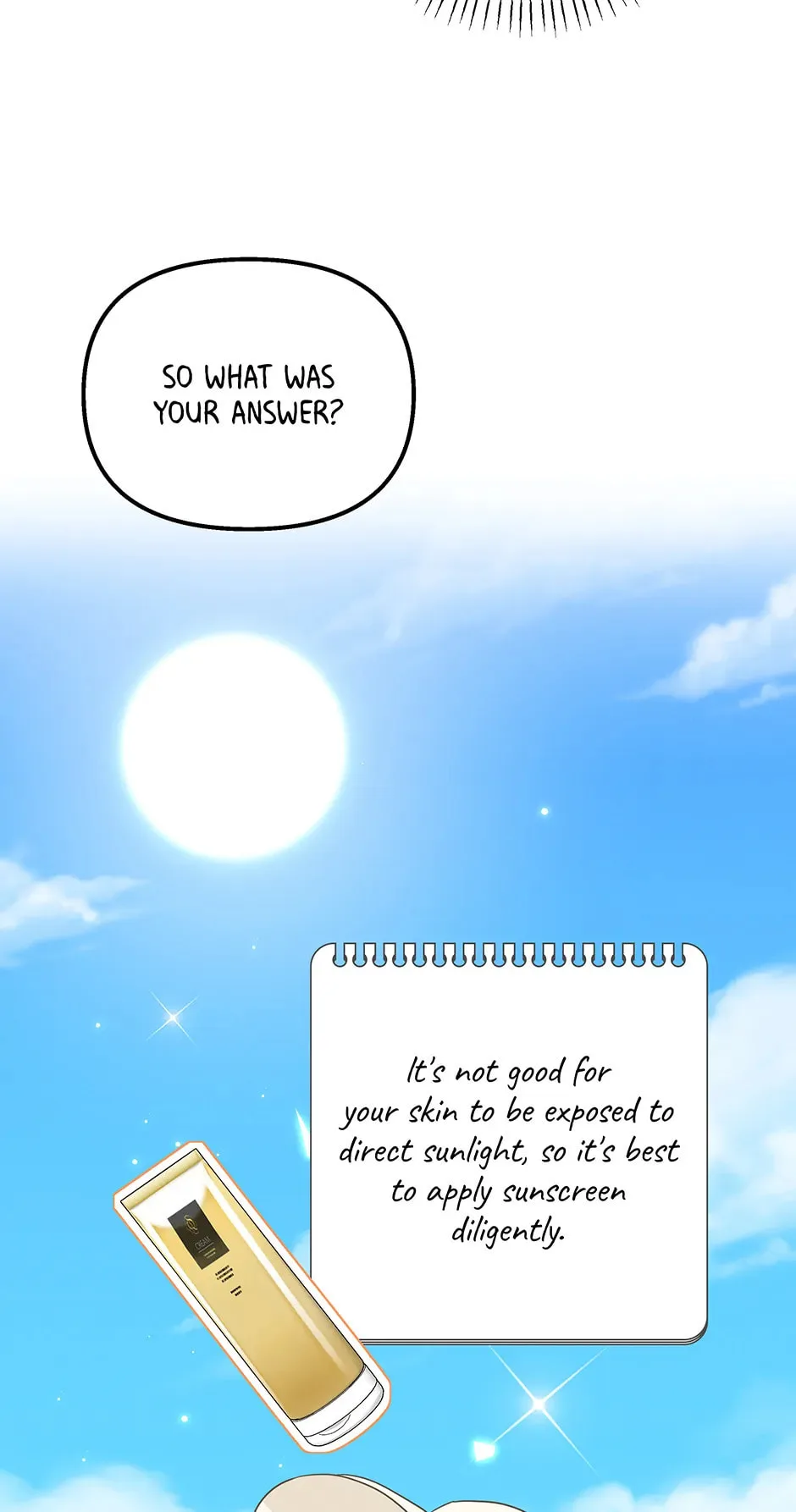 Love On Campus - Chapter 59 - Page 84