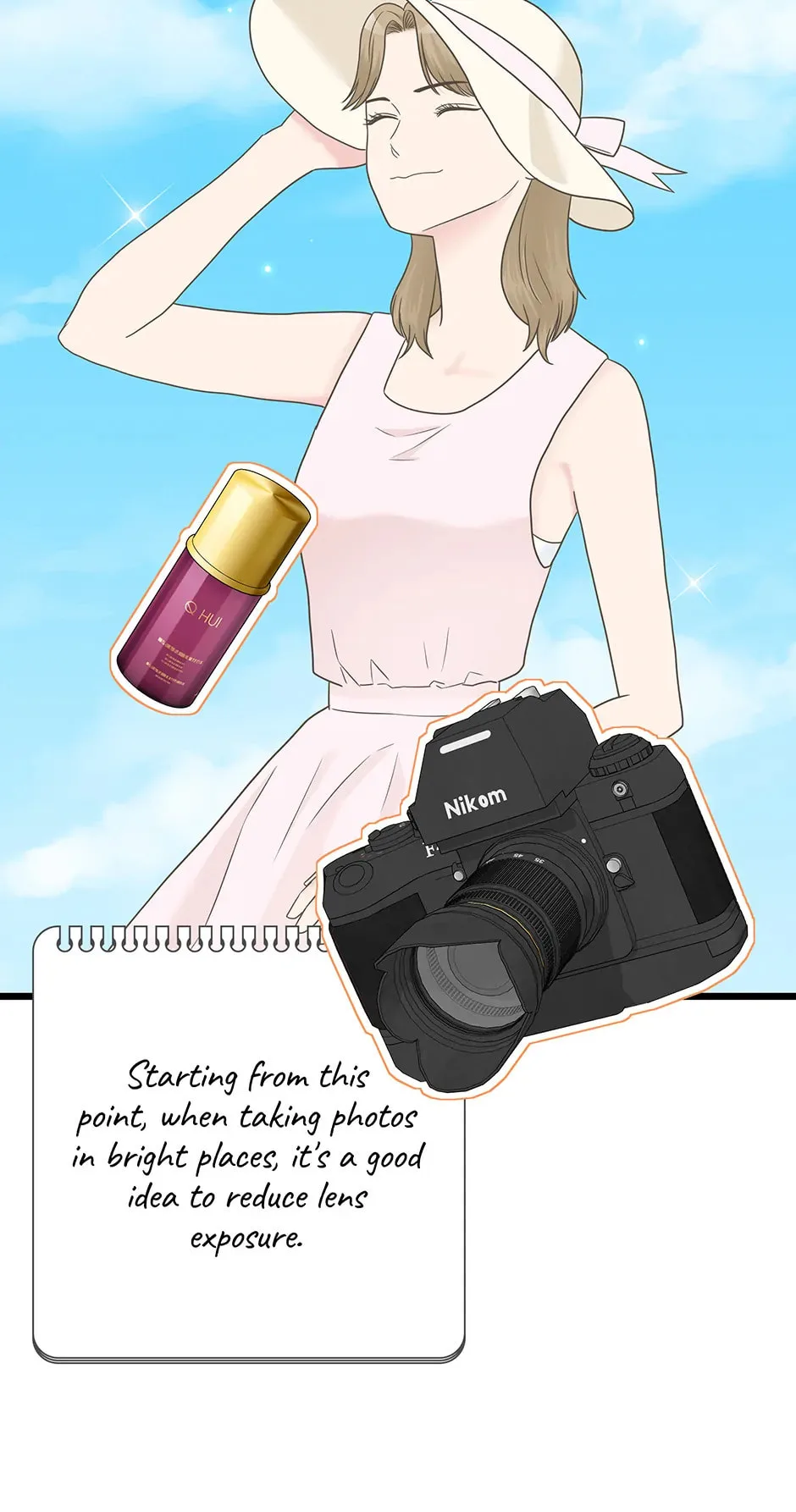 Love On Campus - Chapter 59 - Page 85