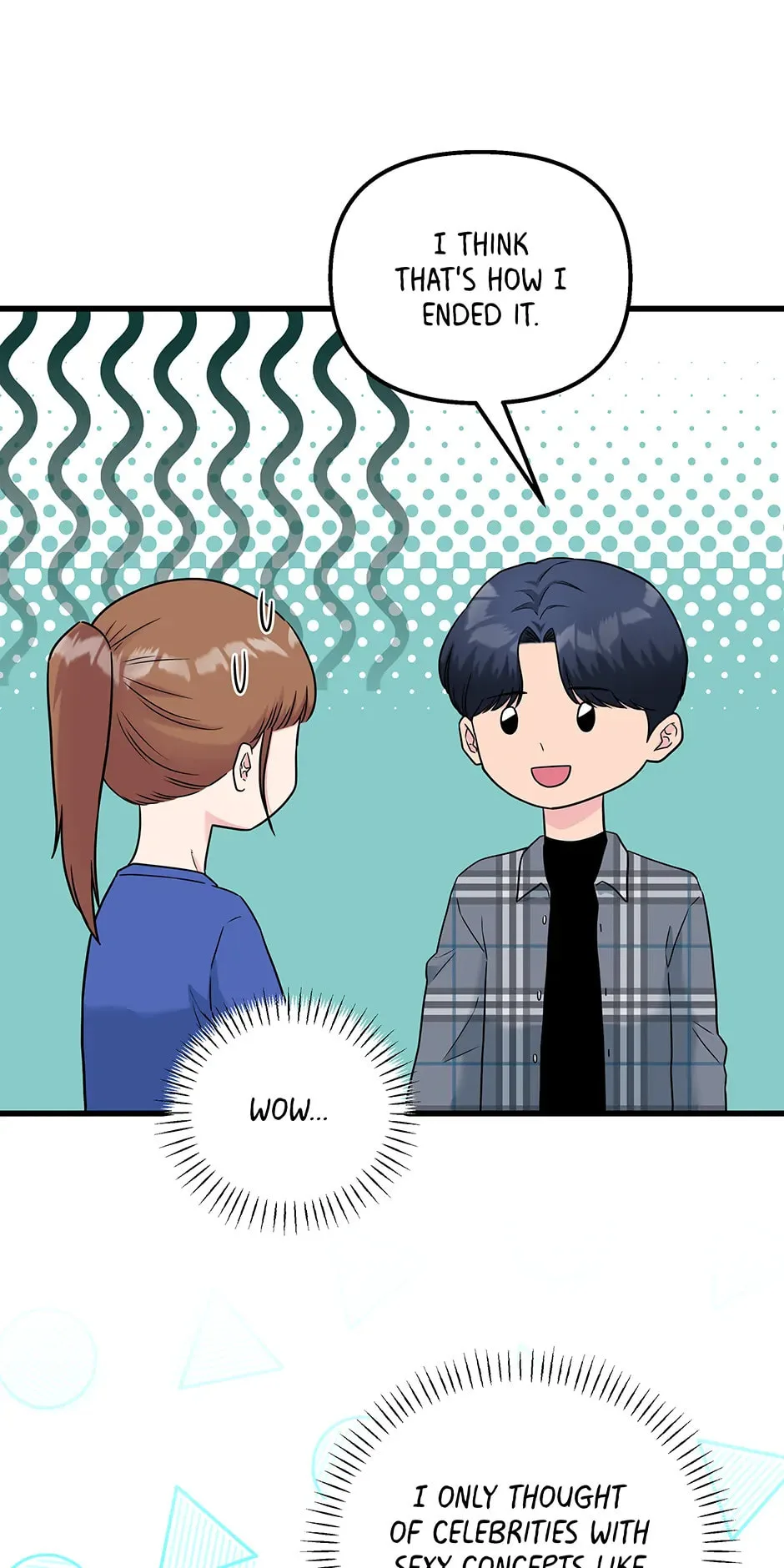 Love On Campus - Chapter 59 - Page 86