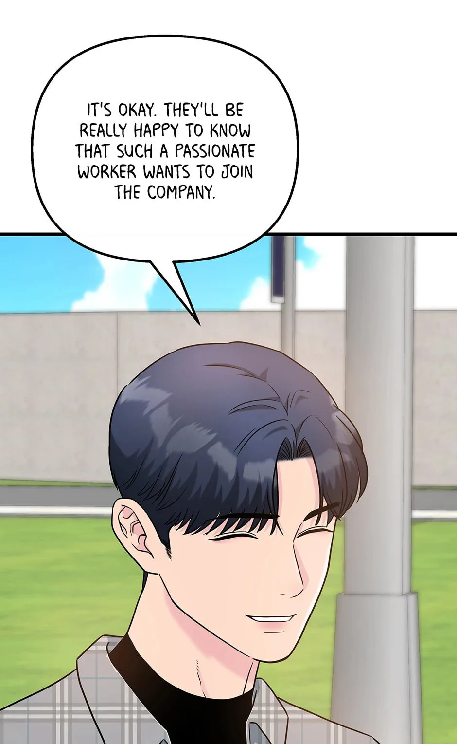 Love On Campus - Chapter 59 - Page 89