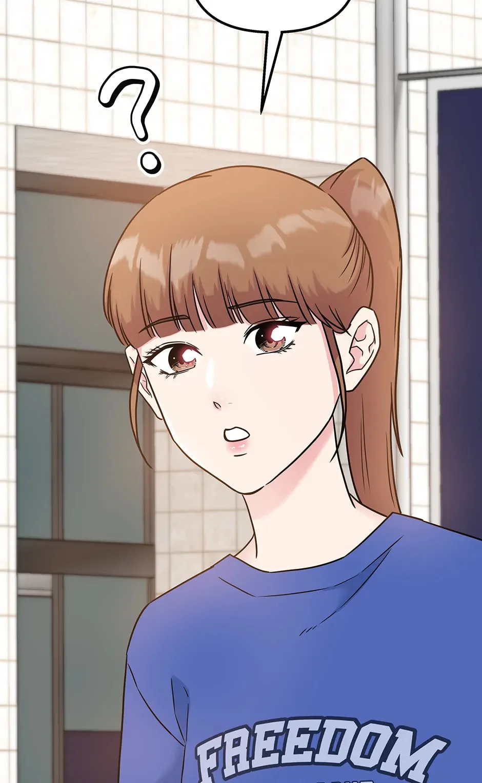 Love On Campus - Chapter 59 - Page 91