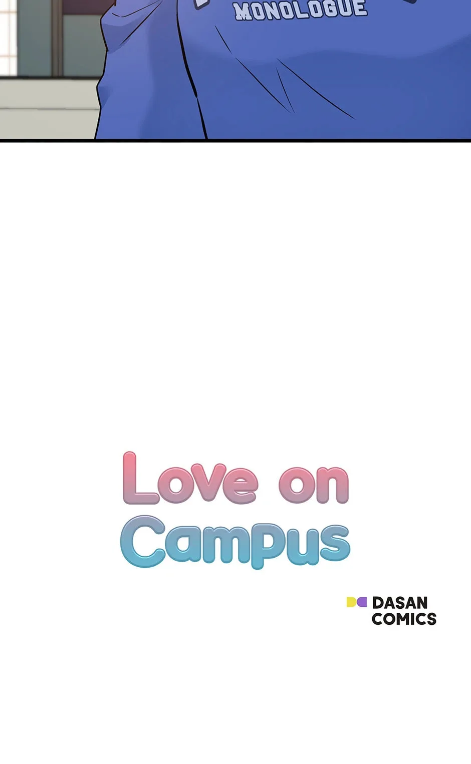 Love On Campus - Chapter 59 - Page 92