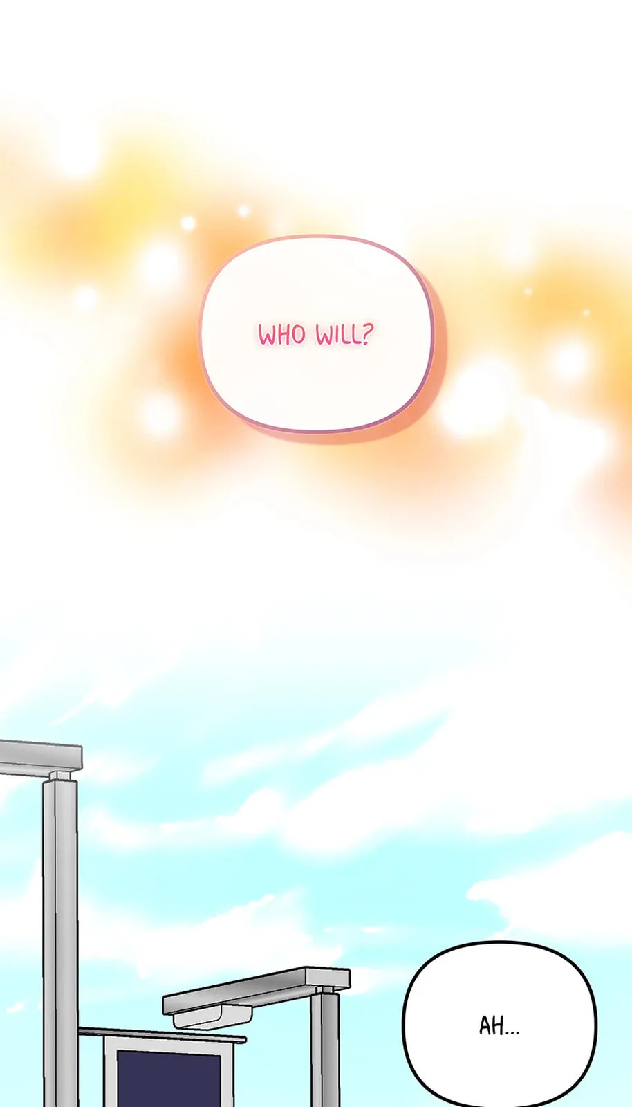 Love On Campus - Chapter 60 - Page 1