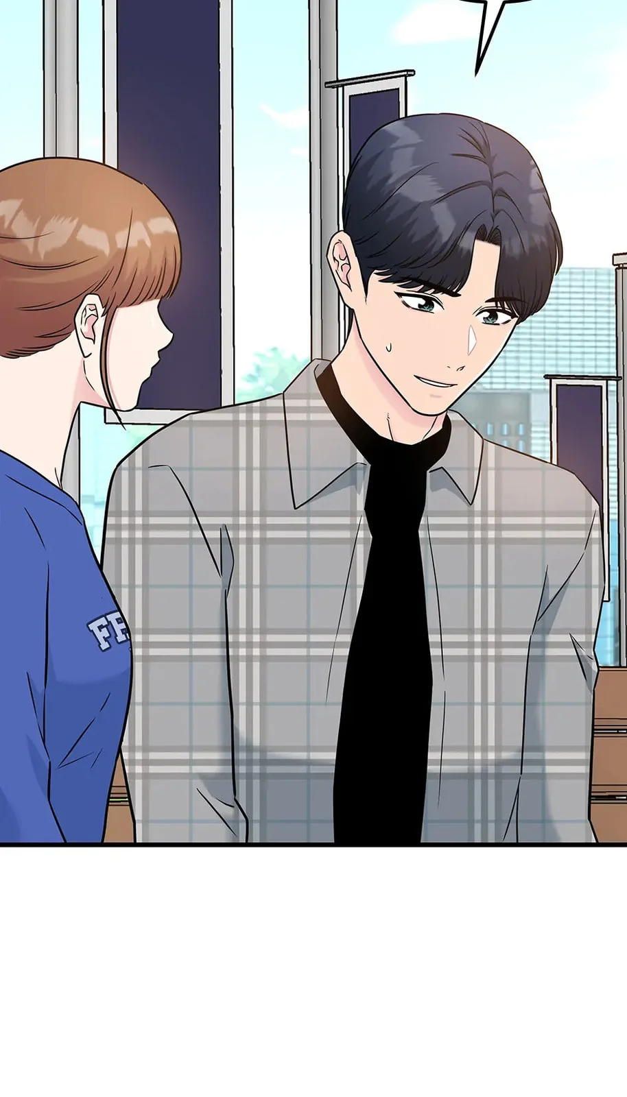 Love On Campus - Chapter 60 - Page 2